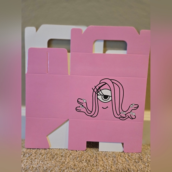 Monsters Inc Themed Gift Boxes - Picture 2 of 5